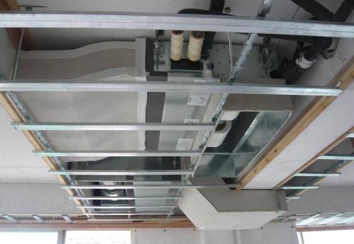 中央空調(diào)維修中的十大問題總結